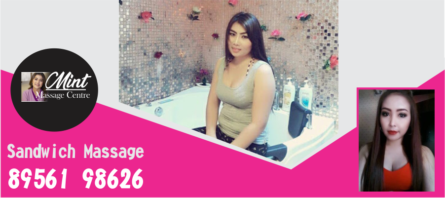 Sandwich Massage in Thane